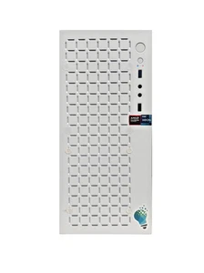 NEW ~ Radeon RX 580 8GB Gaming PC - Intel E5-2643V4 @ 3.7 GHz, 1TB SSD, 16GB RAM - Picture 1 of 20