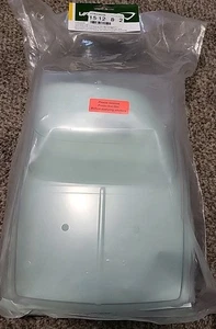 Vaterra Ascender 1972 Chevrolet K10 Pickup Cab Set (Clear) VTR230056, NEW - Picture 1 of 4