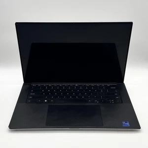 Dell XPS 15 9520 OLED | i9-12900HK 2,50 GHz | RTX 3050Ti | Senza RAM/SSD | NO POWER - Foto 1 di 10