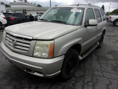 Medidor de flujo de aire estilo clásico para camioneta Sierra 1500 99-07 30104528 Foto 1 de 4