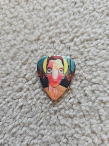 PEARL JAM JEFF AMENT GITARRENPLEKTREN - Bild 1 von 2