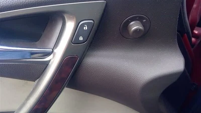 Interruptor de puerta delantera izquierda del conductor cerradura del conductor se adapta a 12-17 EQUINOX 107274 Foto 1 de 4