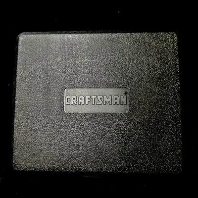 Nuevo de Lote Antiguo SEARS Craftsman E-Z FIX Kit de Reparación para el Hogar 80444 Bond Seal Calafatea Estuche de Relleno * Foto 1 de 4