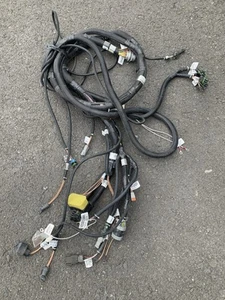 Cummins ISL Eng LF HRNS 158583 102299 Wire Harness Engine NOS - Picture 1 of 22