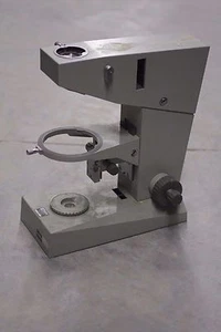 Carl Zeiss Jena (Aus Jena) Mikroskop  - Bild 1 von 9