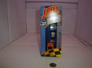 Number 43 Die-Cast Car Limited Edition Pop Secret Richard Petty - Picture 1 of 3