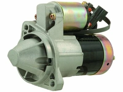 Arranque para Nissan Xterra 2001-2004 AC Delco 17199QX 2002 2003 3,3 L V6 Foto 1 de 2