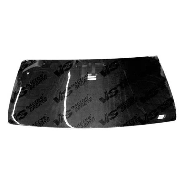 Carbon Fiber Hood OE-Style For 93-97 4dr Nissan Altima Foto 1 de 1