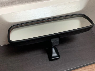 Espejo retrovisor interior Honda Accord Civic 2002-2008 fabricante de equipos originales de fábrica E8011681 Foto 1 de 4