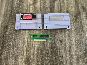 Maximum Carnage (Super Nintendo Entertainment System, 1994) AUTENTICO! Testato - Foto 1 di 7