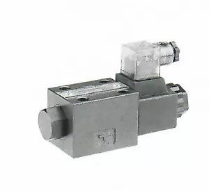 Yuken Hydraulic Solenoid Valve DSG-01-2B2-A110-N1-50 - Picture 1 of 1