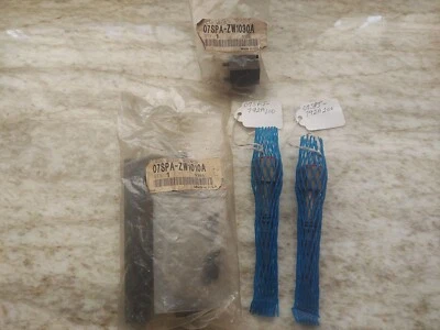 Juntas de ajuste e inclinación Honda A & B tapa de ajuste llave y guía de varilla incluidas.  Envío gratis Foto 1 de 4