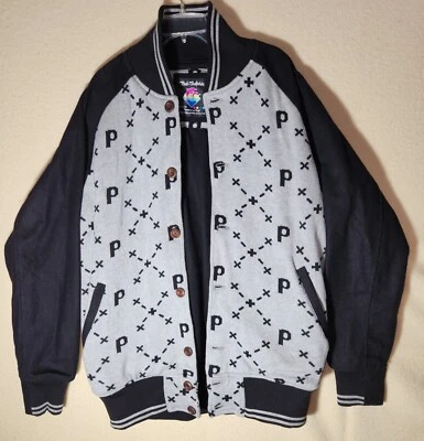 Pink Dolphin Coat size 2XL NEW with Tags - Image 1 of 3