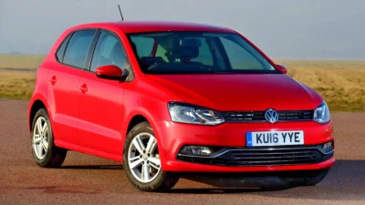 VOLKSWAGEN POLO MK5 2009 2017 WORKSHOP MANUAL TALLER SERVICE ENGLISH PDF USB - Imagen 1 de 4