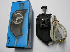 Carrera Regler Servo 140 Servo 160 Servo 132 Renn Geschwindigkeitsregler 53709 - Bild 1 von 1