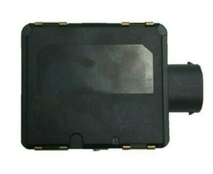 ✅ RADARSENSOR STEUERGERÄT MERCEDES-BENZ DISTRONIC PRO A0009053011 ORIGINAL NEU - Picture 1 of 5