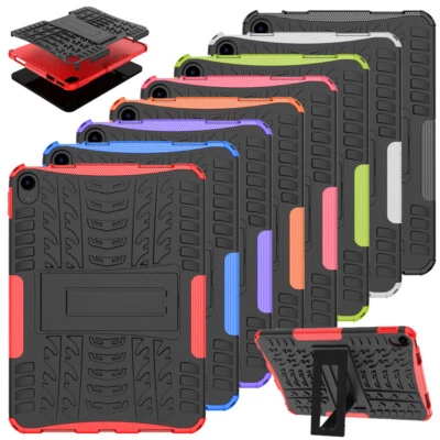 Schutz Hülle für Apple iPad Air/Pro/Mini Robust Tablet Tasche Case Cover Outdoor - Bild 1 von 4