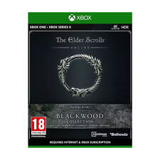 The Elder Scrolls Online Collection: Blackwood Xbox One (SP) (131214)