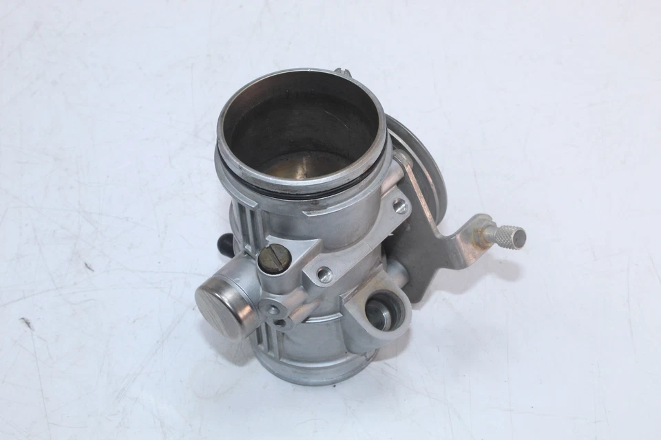 2005 Bmw R1150r Right Throttle Body 13541342496 - Image 1 of 4