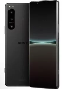 Sony Xperia 1V - Picture 1 of 7