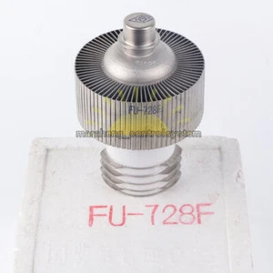 ONE Valve tube product tube ceramic tube FU728F / FU-728F NEW - Picture 1 of 1