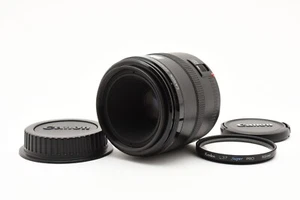 Canon Compact Macro EF Objektiv 50 mm f/2,5 AF für EOS Mount [Near Mint] #2405536A - Bild 1 von 12