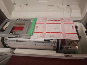 Ricoh JP3000 Color Drum Ledger 11x17(A3) Size--works Great--Almost New!! - Picture 1 of 5