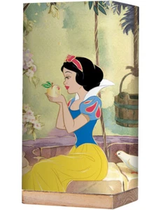 Short Story Disney Kami Lamp Snow White - new - Picture 1 of 2