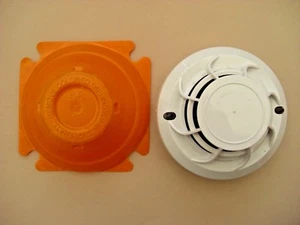 £17.50 + vat System Sensor 52051E-26 - Heat Sensor - Replacement for the 5251EM - Picture 1 of 2
