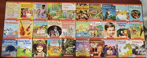 HMH JOURNEYS Leveled Readers Grade 2 ~Complete Set of 30 Books/Lessons ~ON Level - Picture 1 of 12