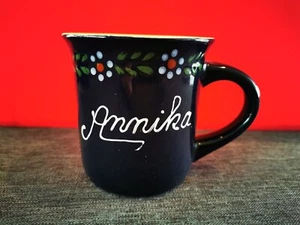 Becher Kaffeebecher Weihnachtsmarkt Annika - Bild 1 von 4