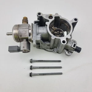 Skoda Superb 3T High Pressure Fuel Pump Engine Bay 03/2009-12/2015 - Picture 1 of 14