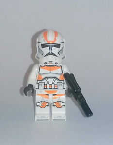 LEGO Star Wars - 212th Clone Trooper - Figur Minifigur Clone Wars AT-TE 75337