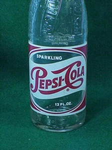 Pepsi Bottle Canton, OH  -  44  -B - Picture 1 of 1