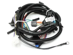 Neu Original Toro 137-7002 Kabelbaum - Bild 1 von 3