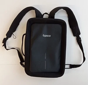 XDDesign Anti-Diebstahl-Laptop-Rucksack, sehr guter Zustand, OVP. - Bild 1 von 9