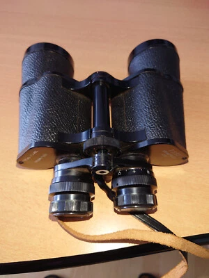 Revue Fernglas 7x50 122m auf 1000m - Bild 1 von 4