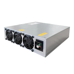 New Power Supply PSU For Bitmain Antminer S21 S21 Pro S19jXP Bitcoin BTC Miner - Picture 1 of 8