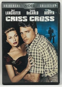 Criss Cross DVD 1949 - Foto 1 di 3