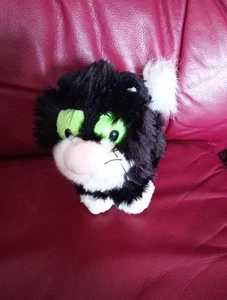 Postman Pat - Jess The Cat Born To Play 2005 6" Plush - No Sound - Picture 1 of 5