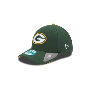 CAPPELLO NEW ERA 9FORTY THE LEAGUE NFL  GREEN BAY PACKERS - Foto 1 di 1