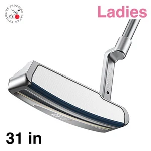 PING G LE3 Blade Putter ANSER Ladies 31 in Steel Shaft PP59 Deep Sea Grip RH - Picture 1 of 5