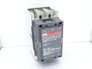 ASEA BROWN BOVERI A145-30-00-36 CONTACTOR - Picture 1 of 3
