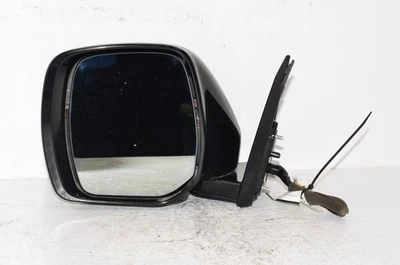 Espejo retrovisor lateral izquierdo Infiniti QX80 2014-2016 eléctrico KAC gris 934357 Foto 1 de 4