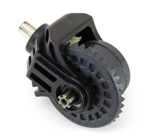 Conjunto de yugo diferencial de engranaje de entrada HD delantero/trasero Arrma Granite 4x4 3S BLX - Imagen 1 de 3