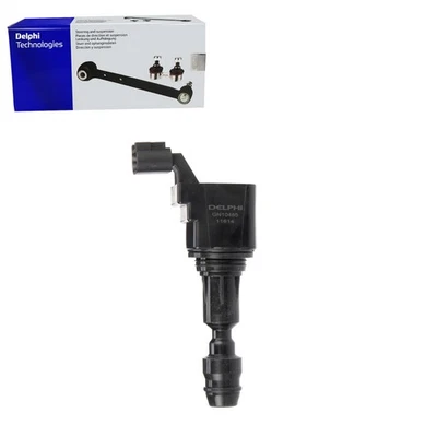 Bobina de encendido Delphi para Pontiac Solstice 2006-2009 Foto 1 de 4