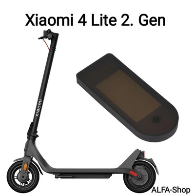 Silikon Schutzhülle Displayschutz Xiaomi 4 Lite 2. Gen