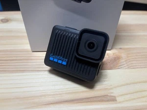 GoPro HERO CHDHF-131-JP 4K Action Camera Compact Tiny Body New with Warranty - Picture 1 of 10