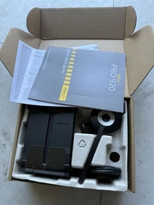 JABRA PRO 920 Mono Wireless Hands-Free Headset. New In Box - Zdjęcie 1 z 1