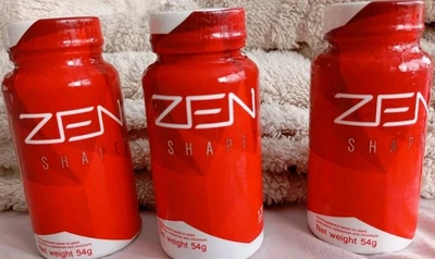 Zen Shape Jeunesse